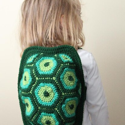 Little Turtle Backpack