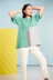 Shadow Top in Rowan Felted Tweed - ZB301-00010-DEP - Downloadable PDF
