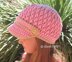 Two-Button Visor Hat (Child - Adult)