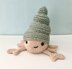 Hermit Crab Knit Pattern