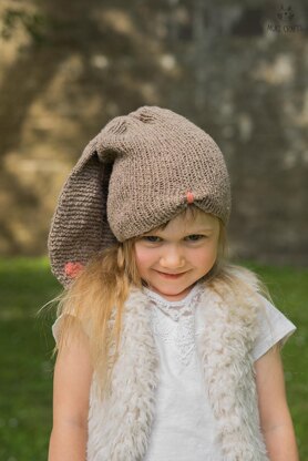 Sebastian Bunny Hat