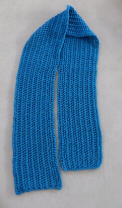 Nicolette - 12ply scarf