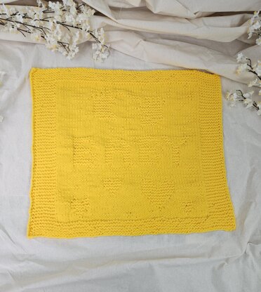 Newborn Baby Blanket