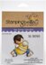 Stamping Bella Cling Stamps - Tiny Townie Big Brother