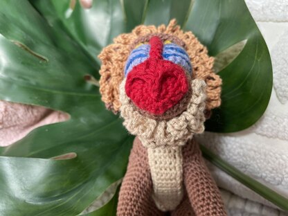 Mandrill