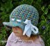 Ava Sun Hat - 3 Versions