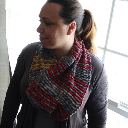 East Juniper Cowl