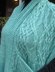 Warm Ardee Pocket Shawl