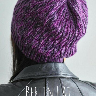 Berlin Hat