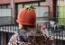 Pumpkin Hat