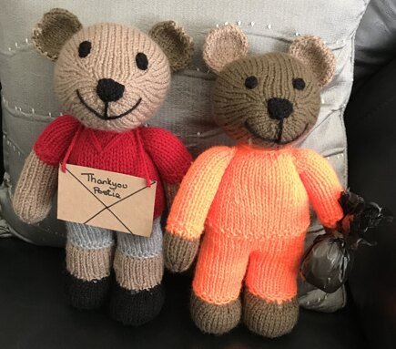 Remember 2020 Bears 🐻 #7