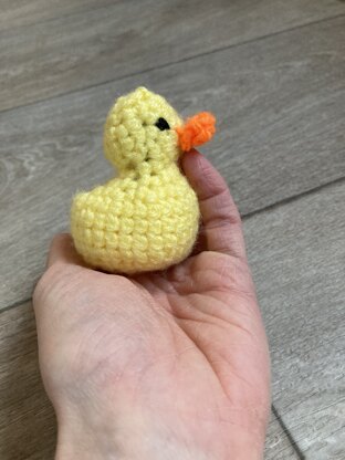 mini ducks 