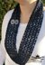 Lover's Ladder Infinity Cowl