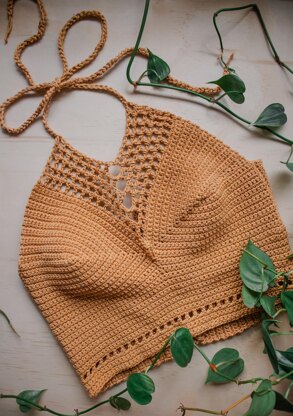 Gilmore Bralette