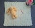 Crochet Chunky Baby Blanket Pattern