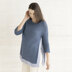 String Maria Boxy Pullover PDF