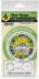 Art Impressions Circlet Mini Tryfolds Stamp & Die Set - Tropical Circlet MTF