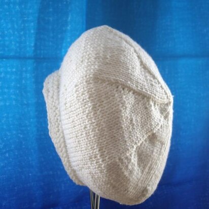 Baby Summer Beret