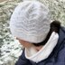 Snowscape Hat