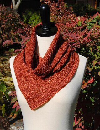 Renewal Cowl