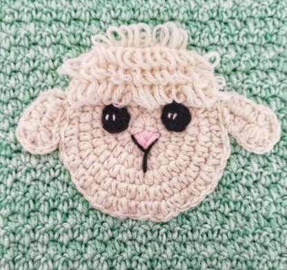 Farmyard Blanket