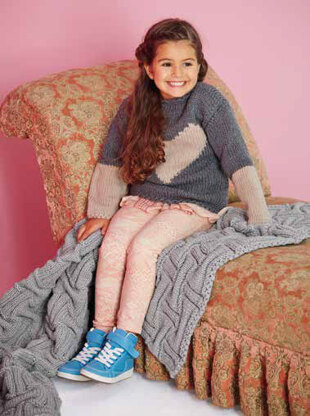 Filati Kids & Teens 4 von Lana Grossa