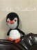 Pierrot the Penguin