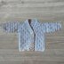 Kasey Cardigan Newborn - 10 Years