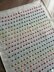 Dotty Bobble blanket