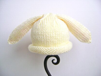 Bonnie Bunny Hat