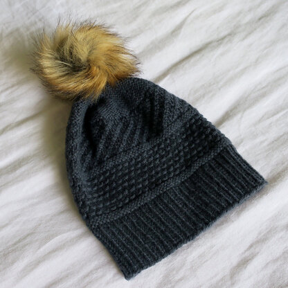 Hunter Beanie