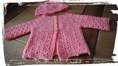 Yavanna Baby Set