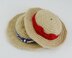 Sightseeing Hat - 18" American Girl Doll