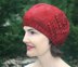 Marionberry Hat