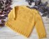 Marygold Sweater - P154