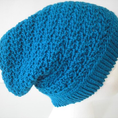Winster Slouchy Hat