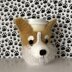 Corgi Adult Mug Cozy