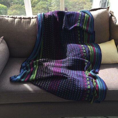 Marlowe's Blanket