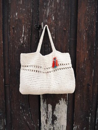 Day Tripper Bag