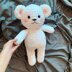 Ice Bear Animal