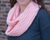 Cancer Strong Infinity Scarf