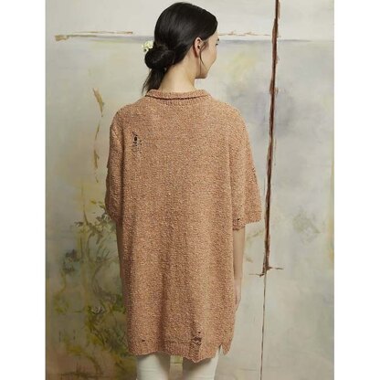 Lang 267-36 Long Sweater PDF