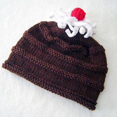 Brownie Hat