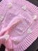*ISABELLA* Pram Topper/Blanket
