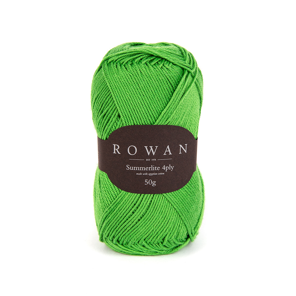 Rowan Summerlite 4 Ply - view 2