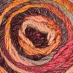 Lion Brand Ferris Wheel Yarn - Vintage Carousel color #600 - Large Qty  available