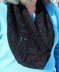 Tiffany Cowl