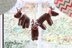 Rudolph Christmas Decoration