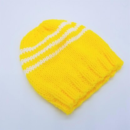 Abee Creek Baby Hat