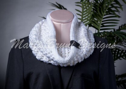 Pearls of the Sea Cowl